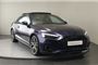 2023 Audi S5 S5 TDI 341 Quattro Vorsprung 2dr Tiptronic