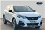 2018 Peugeot 3008 1.2 PureTech GT Line 5dr