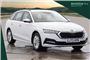 2023 Skoda Octavia Estate 1.0 TSI SE Technology 5dr