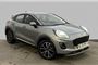 2022 Ford Puma 1.0 EcoBoost Hybrid mHEV Titanium 5dr