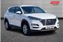 2021 Hyundai Tucson 1.6 GDi SE Nav 5dr 2WD