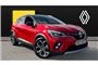 2023 Renault Captur 1.6 E-Tech full hybrid 145 Techno 5dr Auto