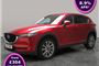 2021 Mazda CX-5 2.2d [184] Sport 5dr Auto