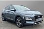 2019 Hyundai Kona 1.0T GDi Blue Drive Premium 5dr