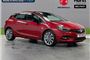 2021 Vauxhall Astra 1.2 Turbo 145 Griffin Edition 5dr