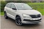 2021 Skoda Karoq 1.5 TSI Sport Line 5dr DSG