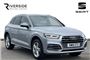 2018 Audi Q5 2.0 TDI Quattro S Line 5dr S Tronic