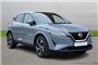 2021 Nissan Qashqai 1.3 DiG-T MH 158 Tekna+ 5dr