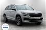 2022 Skoda Kodiaq 1.5 TSI Sport Line 5dr DSG [7 Seat]