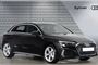 2024 Audi A3 35 TFSI S Line 5dr S Tronic