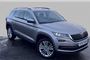 2017 Skoda Kodiaq 1.4 TSI 150 SE L 4x4 5dr DSG