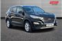 2019 Hyundai Tucson 1.6 TGDi 177 SE Nav 5dr 2WD