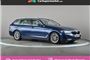 2021 BMW 5 Series Touring 520d MHT SE 5dr Step Auto