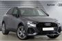 2020 Audi Q3 40 TFSI Quattro Vorsprung 5dr S Tronic