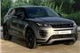 2023 Land Rover Range Rover Evoque 1.5 P300e R-Dynamic HSE 5dr Auto