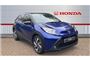 2022 Toyota Aygo X 1.0 VVT-i Edge 5dr