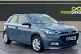 2017 Hyundai i20 1.2 SE 5dr