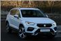 2024 SEAT Ateca 1.5 TSI EVO SE Technology 5dr DSG