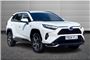 2024 Toyota RAV4 2.5 PHEV Design 5dr CVT