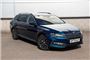 2023 Skoda Superb Estate 2.0 TDI CR 200 Laurin + Klement 5dr DSG