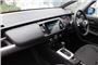 2022 Honda Jazz 1.5 i-MMD Hybrid EX 5dr eCVT