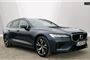 2020 Volvo V60 2.0 T8 [390] Hybrid R DESIGN Plus 5dr AWD Auto