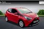 2021 Toyota Aygo 1.0 VVT-i X-Play TSS 5dr x-shift