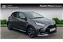 2022 Toyota Yaris 1.5 Hybrid Design 5dr CVT