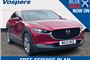 2021 Mazda CX-30 2.0 Skyactiv-G MHEV Sport Lux 5dr