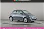 2018 Fiat 500 1.2 Lounge 3dr