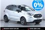 2019 Ford EcoSport 1.0 EcoBoost 125 ST-Line 5dr Auto