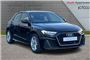 2022 Audi A1 25 TFSI S Line 5dr S Tronic