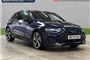 2024 Audi A3 35 TFSI Black Edition 5dr