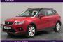 2021 SEAT Arona 1.0 TSI 110 SE Technology [EZ] 5dr DSG