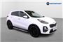 2019 Kia Sportage 1.6T GDi ISG 4 5dr