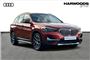 2021 BMW X1 xDrive 20i [178] xLine 5dr Step Auto