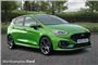 2023 Ford Fiesta ST 1.5 EcoBoost ST-3 5dr