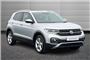 2019 Volkswagen T-Cross 1.0 TSI 115 SEL 5dr