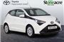 2021 Toyota Aygo 1.0 VVT-i X-Play TSS 5dr