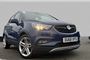 2018 Vauxhall Mokka X 1.4T ecoTEC Elite Nav 5dr