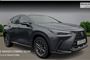 2022 Lexus NX 350h 2.5 5dr E-CVT