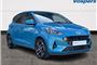 2022 Hyundai i10 1.0 MPi Premium 5dr Auto