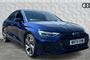 2024 Audi A3 Saloon 35 TDI Black Edition 4dr S Tronic