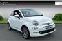 2023 Fiat 500C 1.0 Mild Hybrid Dolcevita Plus 2dr