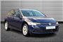 2023 Volkswagen Golf 1.5 eTSI 150 Life 5dr DSG