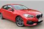 2020 BMW 1 Series 120d xDrive Sport 5dr Step Auto