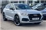 2020 Audi Q5 40 Tdi Quattro Black Edition 5Dr S Tronic