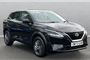 2023 Nissan Qashqai 1.3 DiG-T MH Acenta Premium 5dr