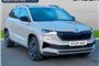 2024 Skoda Karoq 1.5 TSI Sportline 5dr DSG