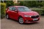 2022 Skoda Fabia 1.0 TSI SE Comfort 5dr